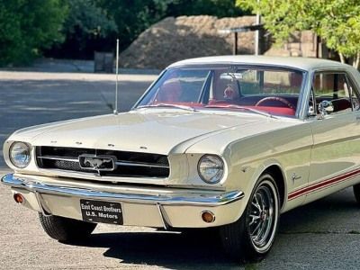 ford mustang restaurar